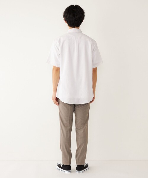 【セール】SHIPS Colors: イージー スラックス パンツ(スラックス)|SHIPS Colors(シップス カラーズ) 【セール】SHIPS Colors: イージー スラックス パンツ(スラックス)|SHIPS Colors(シップス カラーズ)