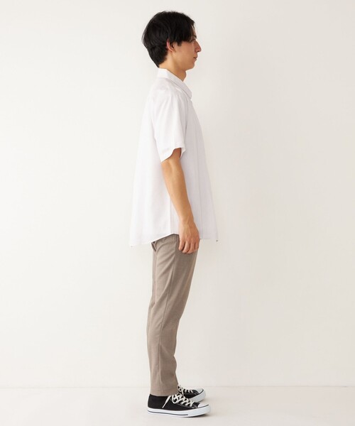 【セール】SHIPS Colors: イージー スラックス パンツ(スラックス)|SHIPS Colors(シップス カラーズ) 【セール】SHIPS Colors: イージー スラックス パンツ(スラックス)|SHIPS Colors(シップス カラーズ)