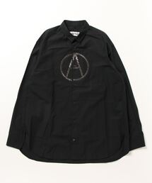 KIDILL | 【KIDILL/キディル】Anarchy Shirts(シャツ/ブラウス)