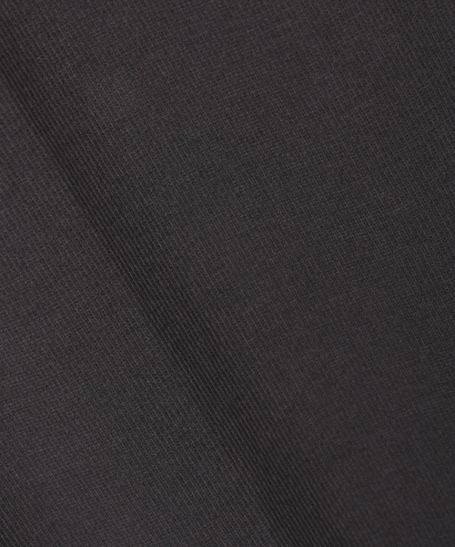 ALEXIA STAM（アリシアスタン）の「Wellness Rib Long Dress / UV