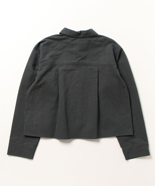 TODAYFUL（トゥデイフル）の「TODYAFUL Washer Zip Blouson 12310201