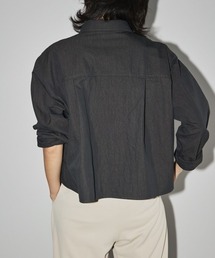 TODAYFUL（トゥデイフル）の「TODYAFUL Washer Zip Blouson 12310201