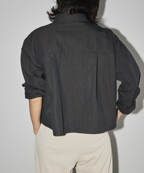 TODAYFUL（トゥデイフル）の「TODYAFUL Washer Zip Blouson 12310201（ブルゾン）」 WEAR