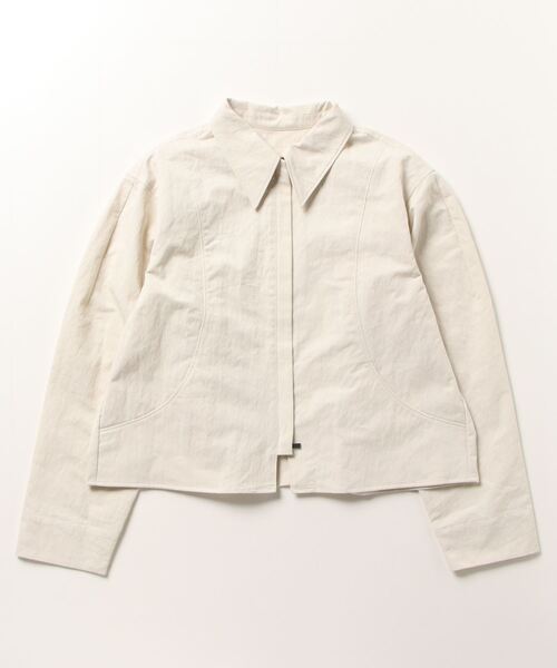 TODAYFUL（トゥデイフル）の「TODYAFUL Washer Zip Blouson 12310201