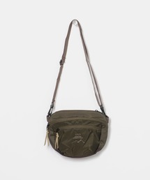 URD MINI SHOULDER BAG