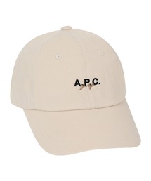 A.P.C. GOLF | Jean Unisex ボールキャップ(キャップ)