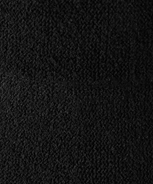 BEAUTY&YOUTH UNITED ARROWS(ビューティーアンドユースユナイテッドアローズ)の「ポリエステル バケットハット(ハット・レディース・ブラック/ホワイト・FREE)」の16枚目の写真