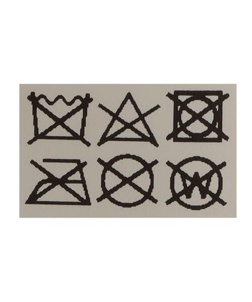 BEAUTY&YOUTH UNITED ARROWS(ビューティーアンドユースユナイテッドアローズ)の「ポリエステル バケットハット(ハット・レディース・ブラック/ホワイト・FREE)」の19枚目の写真