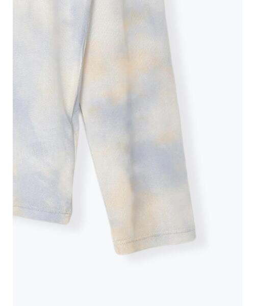 Lugnoncure（ルノンキュール）の「シアータートルトップス（ニット/セーター・レディース・ベージュ/ブラック/ブルー/オフホワイト・ﾌﾘ-）」の15枚目の写真