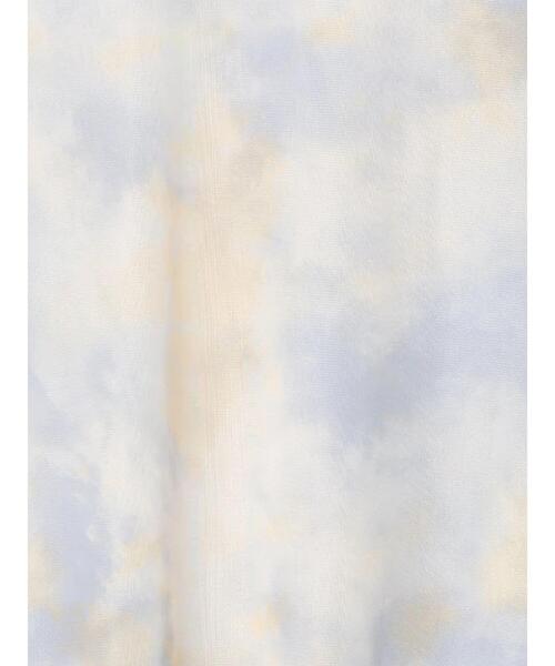 Lugnoncure（ルノンキュール）の「シアータートルトップス（ニット/セーター・レディース・ベージュ/ブラック/ブルー/オフホワイト・ﾌﾘ-）」の18枚目の写真