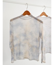 Lugnoncure | シアータートルトップス(ニット/セーター)