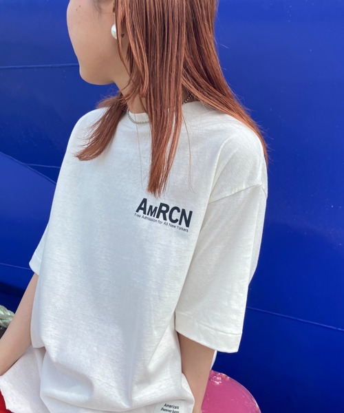 Americana×JEANS FACTORY/アメリカーナ×ジーンズファクトリー