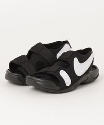 NIKE | NIKE/ナイキ キッズ サンダル　サンレイアジャスト6 GS DX5544-002(サンダル)