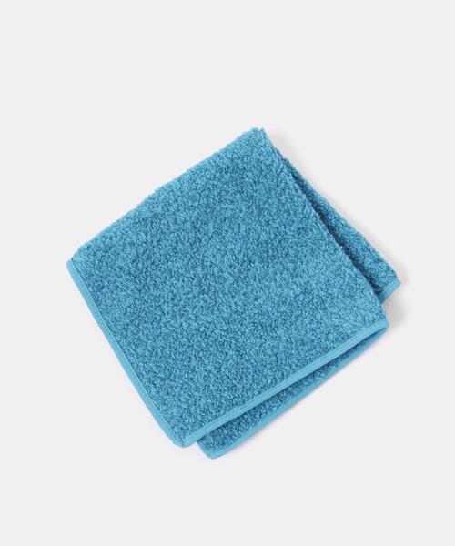 Hippopotamus（ヒポポタマス）の「HIPPOPOTAMUS　BC BLEND Chief towel（タオル・レディース・ホワイト/ネイビー/グレー/レッド/ピンク/ゴールド/オレンジ/ブルー/グリーン/ブルー系その他/レッド系その他・-）」の7枚目の写真