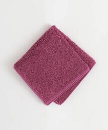 Hippopotamus（ヒポポタマス）の「HIPPOPOTAMUS　BC BLEND Chief towel（タオル）」