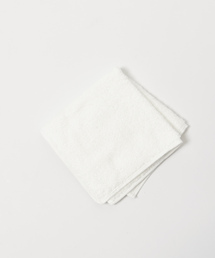 Hippopotamus（ヒポポタマス）の「HIPPOPOTAMUS　BC BLEND Chief towel（タオル）」