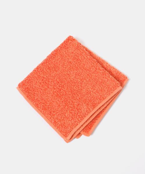 Hippopotamus（ヒポポタマス）の「HIPPOPOTAMUS　BC BLEND Chief towel（タオル・レディース・ホワイト/ネイビー/グレー/レッド/ピンク/ゴールド/オレンジ/ブルー/グリーン/ブルー系その他/レッド系その他・-）」の21枚目の写真