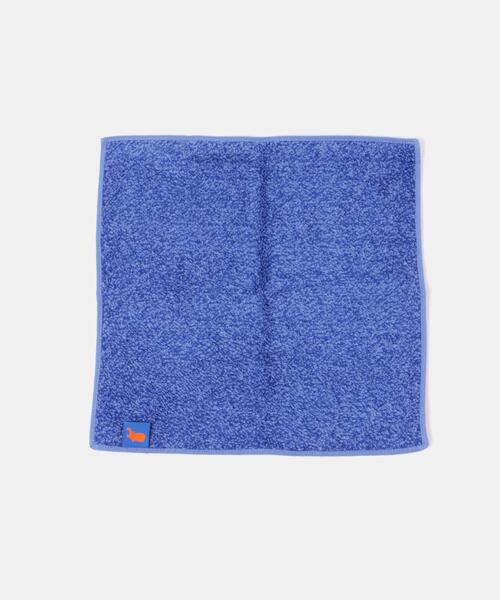Hippopotamus（ヒポポタマス）の「HIPPOPOTAMUS　BC BLEND Chief towel（タオル・レディース・ホワイト/ネイビー/グレー/レッド/ピンク/ゴールド/オレンジ/ブルー/グリーン/ブルー系その他/レッド系その他・-）」の18枚目の写真
