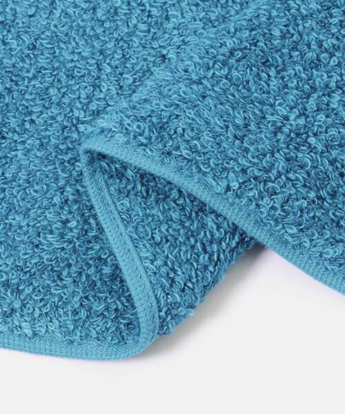 Hippopotamus（ヒポポタマス）の「HIPPOPOTAMUS　BC BLEND Chief towel（タオル・レディース・ホワイト/ネイビー/グレー/レッド/ピンク/ゴールド/オレンジ/ブルー/グリーン/ブルー系その他/レッド系その他・-）」の16枚目の写真