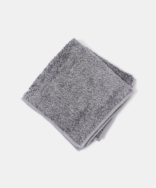 Hippopotamus（ヒポポタマス）の「HIPPOPOTAMUS　BC BLEND Chief towel（タオル・レディース・ホワイト/ネイビー/グレー/レッド/ピンク/ゴールド/オレンジ/ブルー/グリーン/ブルー系その他/レッド系その他・-）」の15枚目の写真