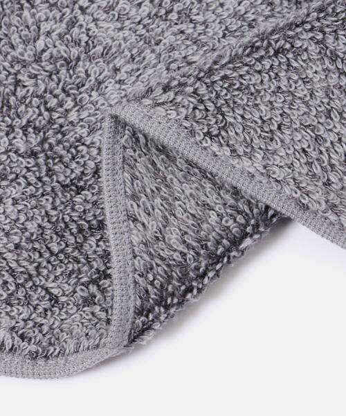 Hippopotamus（ヒポポタマス）の「HIPPOPOTAMUS　BC BLEND Chief towel（タオル・レディース・ホワイト/ネイビー/グレー/レッド/ピンク/ゴールド/オレンジ/ブルー/グリーン/ブルー系その他/レッド系その他・-）」の14枚目の写真