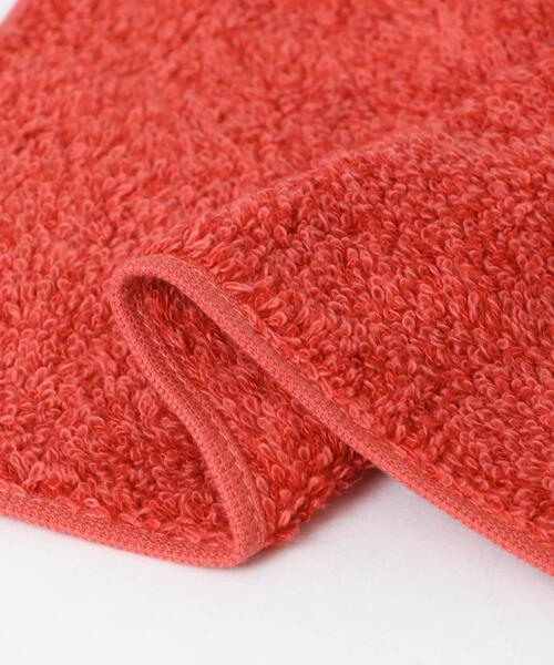 Hippopotamus（ヒポポタマス）の「HIPPOPOTAMUS　BC BLEND Chief towel（タオル・レディース・ホワイト/ネイビー/グレー/レッド/ピンク/ゴールド/オレンジ/ブルー/グリーン/ブルー系その他/レッド系その他・-）」の12枚目の写真