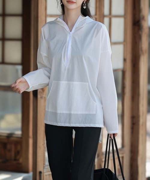 ラスト♥️ M 3点セット 長袖 ラッシュガード バタフライ柄 水着 レディース 水着 長袖ラッシュガード 5点上下セット 3点上下セット セパレート UV