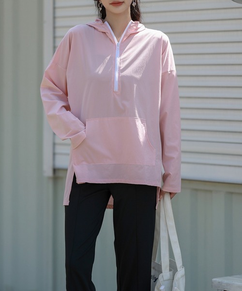 長袖 ラッシュガード バタフライ柄 レディース 水着 Ⅱ Amazon.co.jp: [MTKCNTL] 水着 レディース 2点セット フィットネス