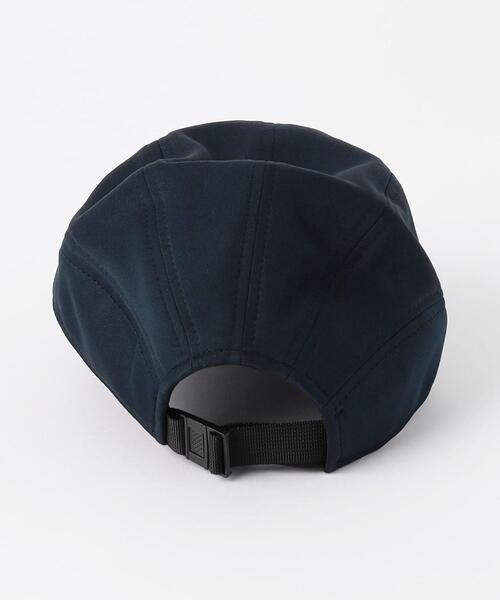 highking（ハイキング）の「＜HIGHKING＞ youth キャップ / 帽子（キャップ・キッズ・ブラック/ネイビー・FREE）」の5枚目の写真