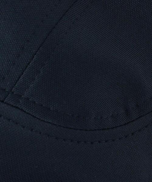 highking（ハイキング）の「＜HIGHKING＞ youth キャップ / 帽子（キャップ・キッズ・ブラック/ネイビー・FREE）」の10枚目の写真
