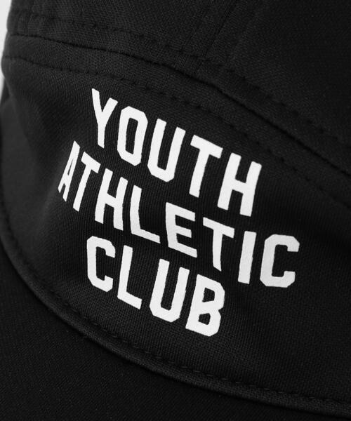 highking（ハイキング）の「＜HIGHKING＞ youth キャップ / 帽子（キャップ・キッズ・ブラック/ネイビー・FREE）」の12枚目の写真