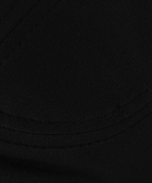 highking（ハイキング）の「＜HIGHKING＞ youth キャップ / 帽子（キャップ・キッズ・ブラック/ネイビー・FREE）」の13枚目の写真