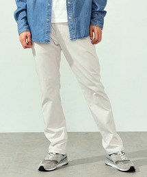 EDWIN エドウィン ジャージーズ レギュラーストレート チノパンツ ストレッチ