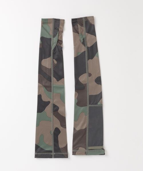 Columbia/コロンビアアームカバーフリーザーゼロIIアームスリーブ紫外線対策UVカット冷却速乾CU1100