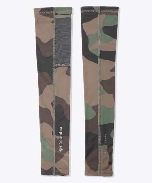 Columbia/コロンビアアームカバーフリーザーゼロIIアームスリーブ紫外線対策UVカット冷却速乾CU1100