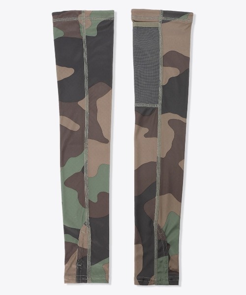 Columbia/コロンビアアームカバーフリーザーゼロIIアームスリーブ紫外線対策UVカット冷却速乾CU1100