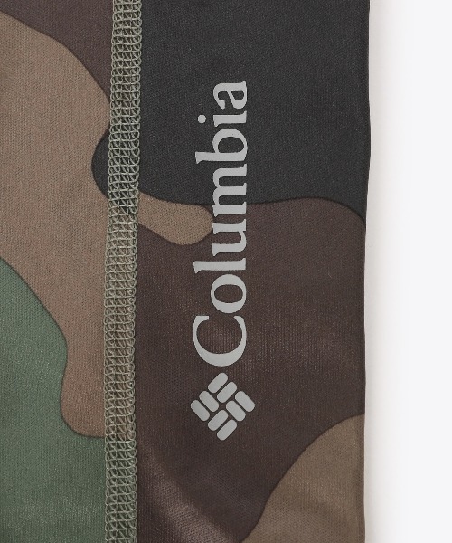 Columbia/コロンビアアームカバーフリーザーゼロIIアームスリーブ紫外線対策UVカット冷却速乾CU1100