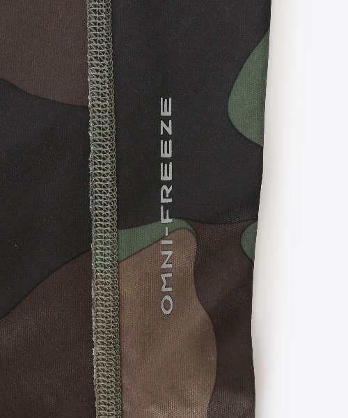 Columbia/コロンビアアームカバーフリーザーゼロIIアームスリーブ紫外線対策UVカット冷却速乾CU1100