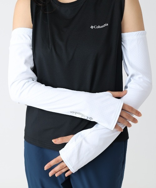 Columbia/コロンビア アームカバー フリーザーゼロ II アームスリーブ