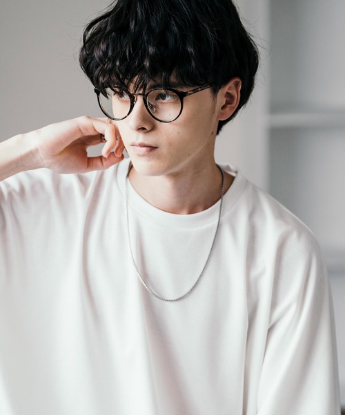 Rocky Monroe（ロッキーモンロー）の「コンビボストンカラーレンズサングラス（サングラス・メンズ・H/M/N/B/D/E/G/F/A/O/Q/R/L/K/P/J・FREE）」の10枚目の写真