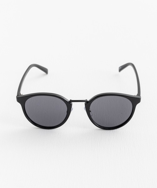 Rocky Monroe（ロッキーモンロー）の「コンビボストンカラーレンズサングラス（サングラス・メンズ・H/M/N/B/D/E/G/F/A/O/Q/R/L/K/P/J・FREE）」の21枚目の写真