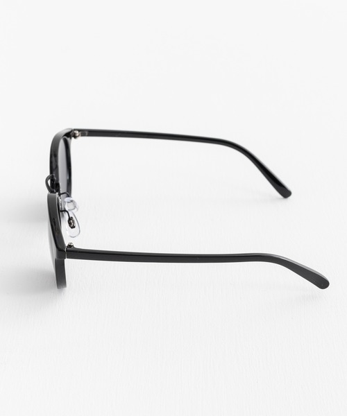 Rocky Monroe（ロッキーモンロー）の「コンビボストンカラーレンズサングラス（サングラス・メンズ・H/M/N/B/D/E/G/F/A/O/Q/R/L/K/P/J・FREE）」の18枚目の写真