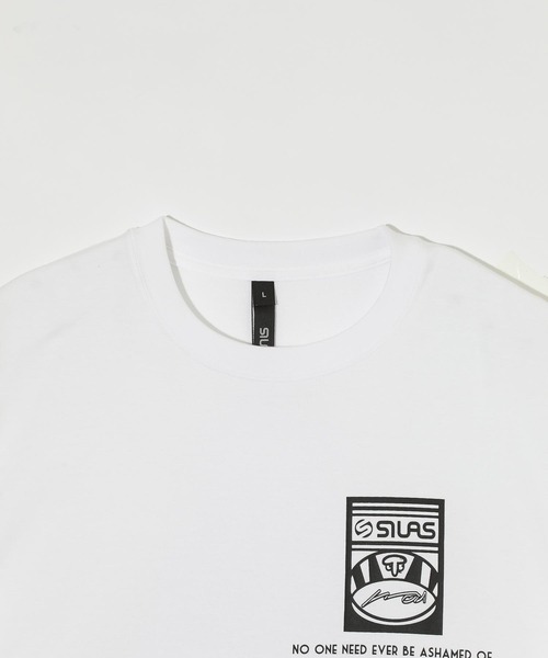 オベイ レディース Tシャツ トップス STRAWBERRY EYES - Print T