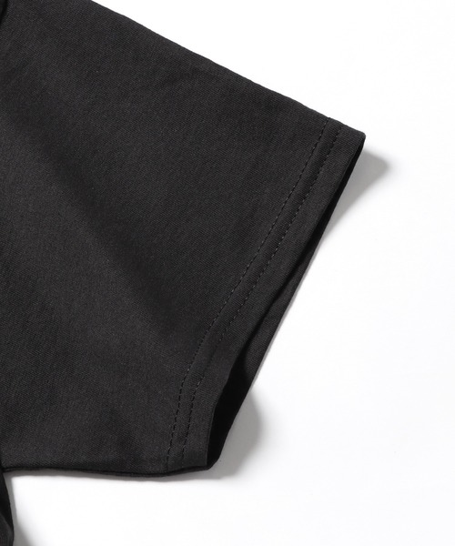 ROOPTOKYO(ループトウキョウ)の「SUICIDAL TENDENCIES TS 8 Skater + Sticker Tシャツ グラフィックTシャツ(Tシャツ/カットソー・メンズ・ホワイト/ブラック・M/L/XL)」の8枚目の写真