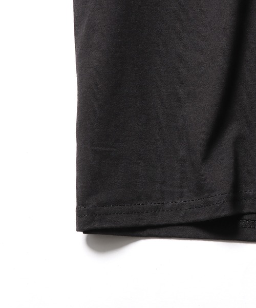 ROOPTOKYO(ループトウキョウ)の「SUICIDAL TENDENCIES TS 8 Skater + Sticker Tシャツ グラフィックTシャツ(Tシャツ/カットソー・メンズ・ホワイト/ブラック・M/L/XL)」の9枚目の写真