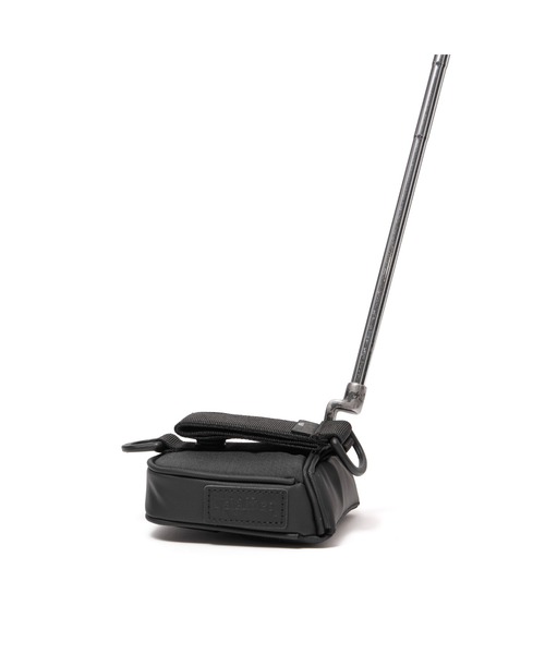 bagjack GOLF（バッグジャックゴルフ）の「Self Stand Carry