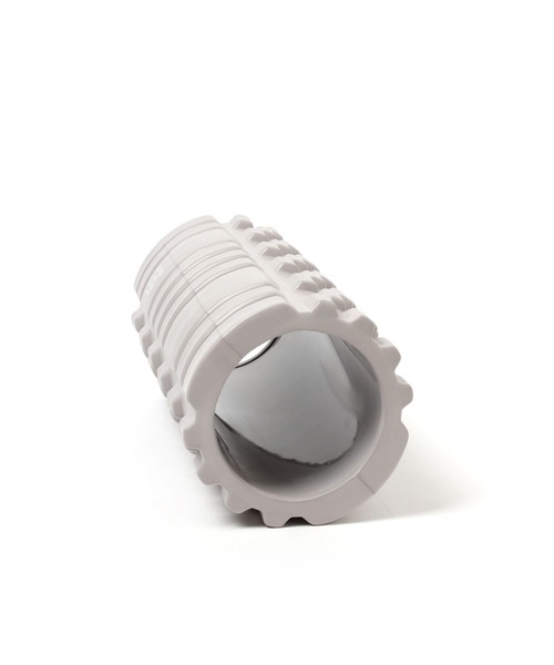 LAKOLE（ラコレ）の「筋膜ローラー(L) / 963708（スポーツグッズ・レディース・グレー・FREE）」の2枚目の写真