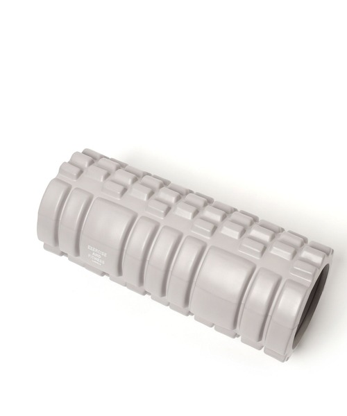 LAKOLE（ラコレ）の「筋膜ローラー(L) / 963708（スポーツグッズ・レディース・グレー・FREE）」の4枚目の写真