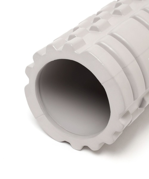 LAKOLE（ラコレ）の「筋膜ローラー(L) / 963708（スポーツグッズ・レディース・グレー・FREE）」の9枚目の写真