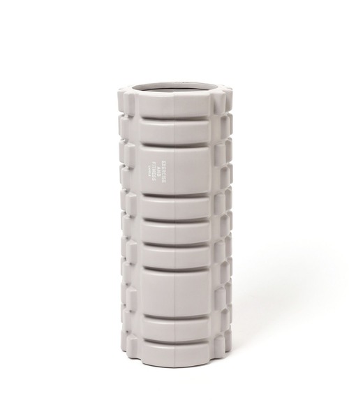 LAKOLE（ラコレ）の「筋膜ローラー(L) / 963708（スポーツグッズ・レディース・グレー・FREE）」の12枚目の写真